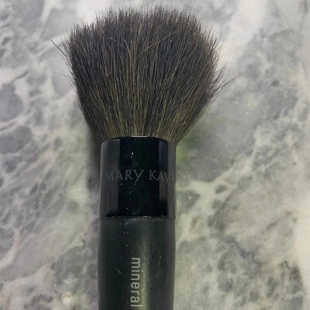 Mary Kay Mineral Foundation Brush